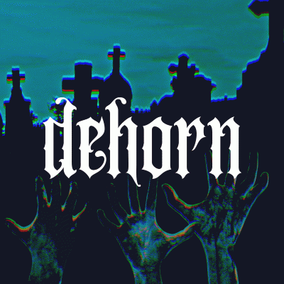 logo Dehorn (USA)